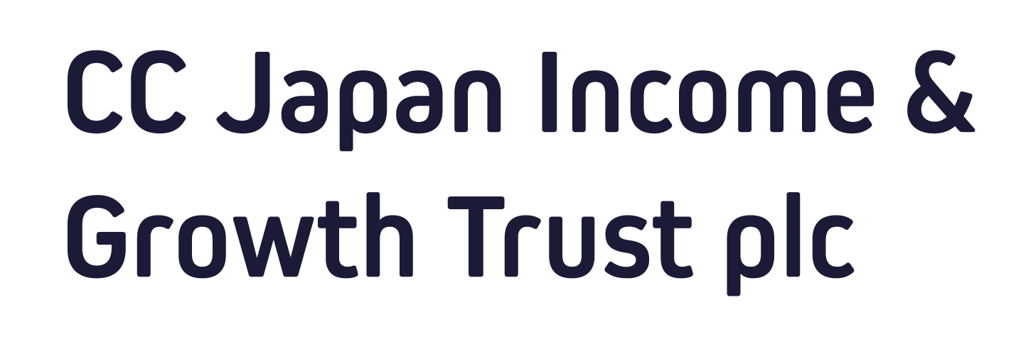 CC Japan Income & Growth Trust plc
